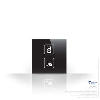 Controllo accessi VingCard modello ALLURE - Brochure | PDF | Interior ...