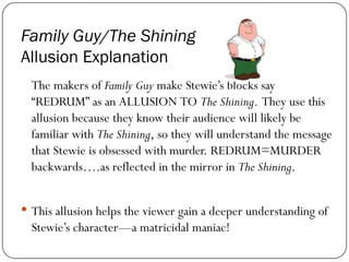 Understanding Allusions: Definition, Purpose, and Examples in ...