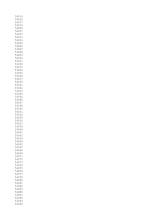 56014
56016
56017
56019
56020
56021
56022
56023
56024
56025
56026
56027
56028
56029
56030
56031
56032
56033
56034
56035
56036
56037
56039
56041
56042
56043
56044
56045
56046
56047
56048
56050
56051
56052
56054
56055
56057
56058
56060
56061
56062
56063
56064
56065
56067
56068
56069
56071
56072
56073
56074
56075
56076
56077
56078
56080
56081
56082
56083
56085
56087
56088
56089
56090
 
