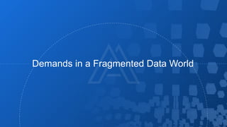 Transparency Uri One Alluxio Product School Webinar - Transparent URI | PDF