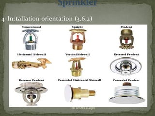 4-Installation orientation (3.6.2)
ER. EZAZUL HAQUE
 