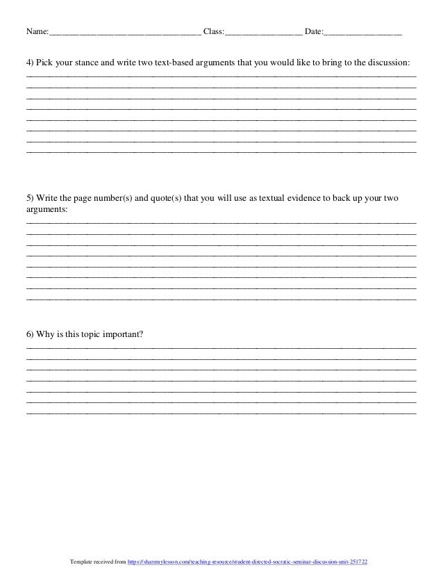 Understanding Intersectionality in a High School English Class