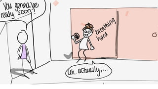 Ally and shadow Sample Plot