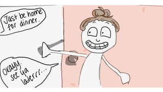 Ally and shadow Sample Plot