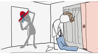 Ally and shadow Sample Plot