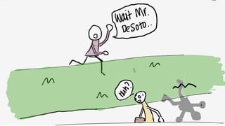 Ally and shadow Sample Plot