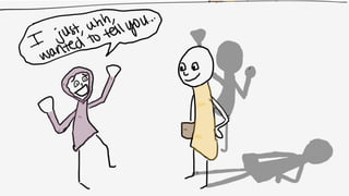 Ally and shadow Sample Plot