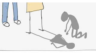 Ally and shadow Sample Plot