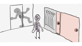 Ally and shadow Sample Plot