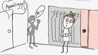 Ally and shadow Sample Plot