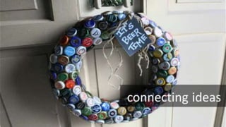 allybugs - Ideas for beverage