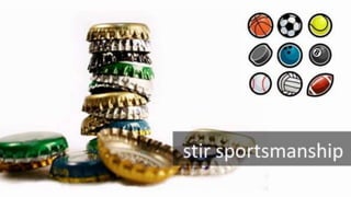 allybugs - Ideas for beverage