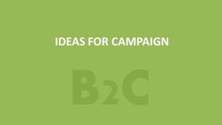 allybugs - Ideas for beverage