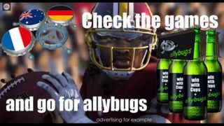 allybugs - Ideas for beverage