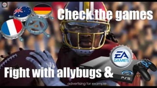 allybugs - Ideas for beverage