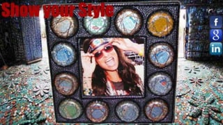 allybugs - Ideas for beverage