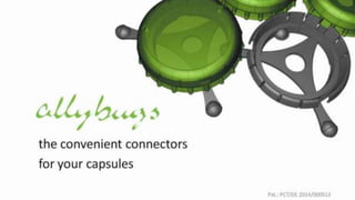 allybugs - Ideas for beverage