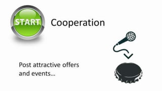 allybugs - Ideas for beverage