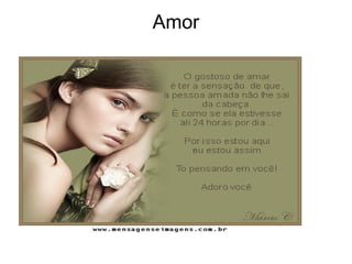 Amor
 