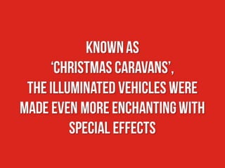 All you ever wanted to know about Coca-Cola Christmas commercials