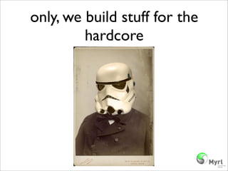 Francesco D'Orazio - Everything you know about virtual worlds is WRONG - MetaMeets 09, Amsterdam