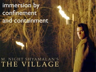 Francesco D'Orazio - Everything you know about virtual worlds is WRONG - MetaMeets 09, Amsterdam