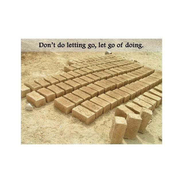 All you need is kindfulness - A collection of Ajahn Brahm's quotes