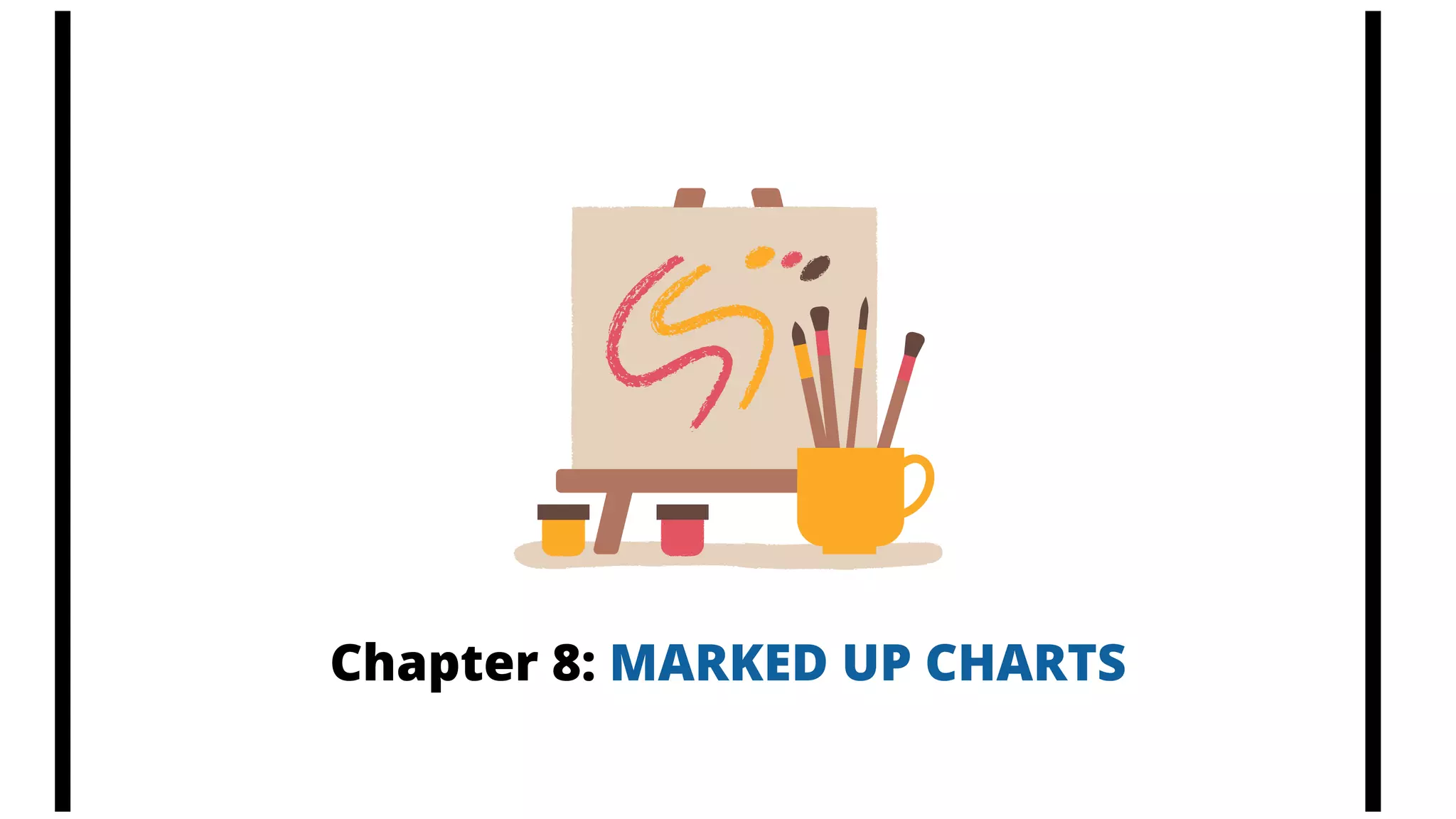 Chapter 8: MARKED UP CHARTS
 