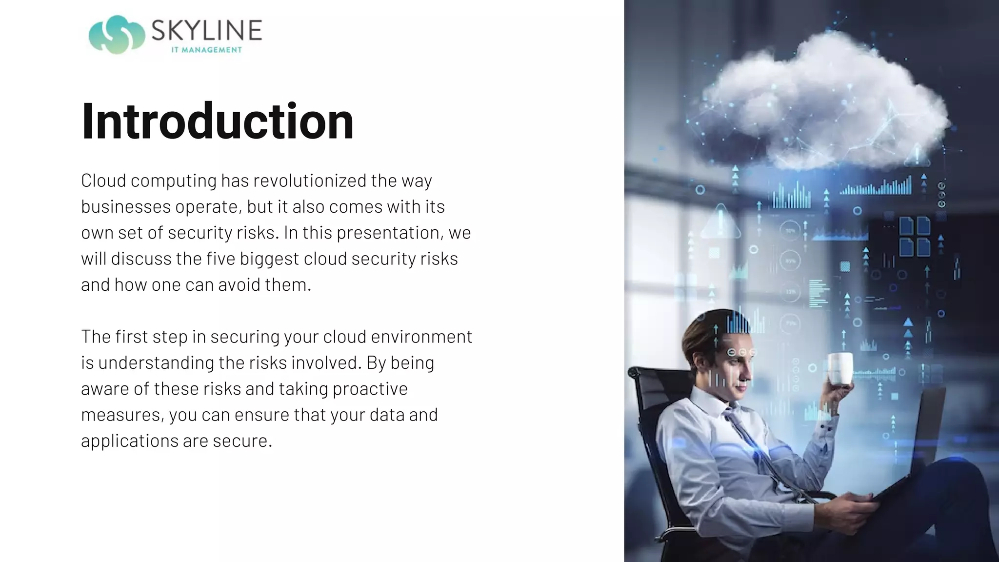 5 Cloud Storage Security Risks And How To Avoid Them – IFTFXB