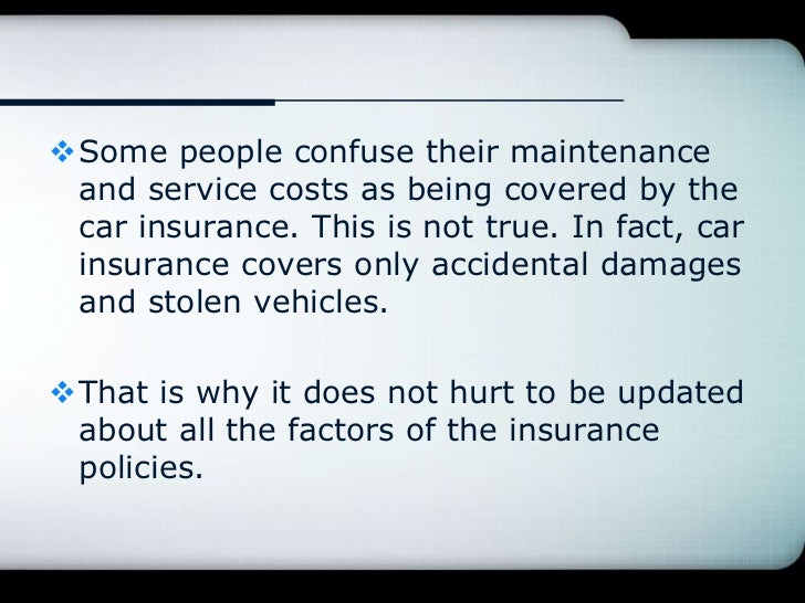 All you need to know about extended car warranties