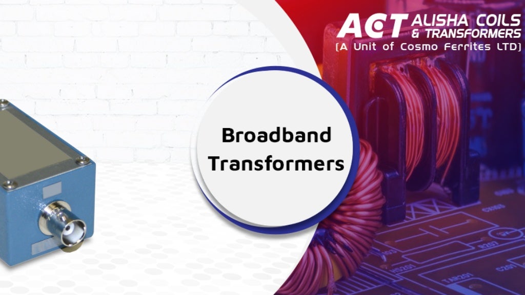 All You Need To Know About Ferrites in Broadband Transformers.pdf