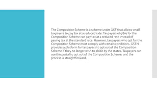 All You Need to Know About GST Common Portal.pptx