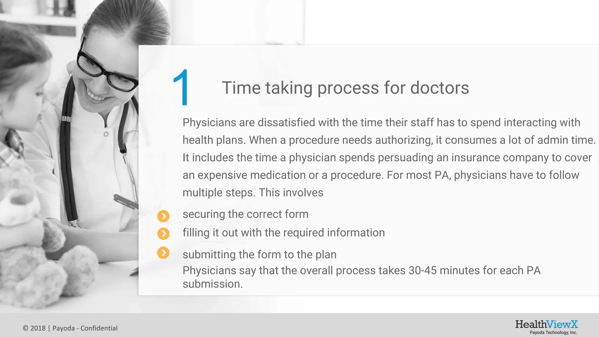 All You Need To Know About Insurance Prior Authorizations In Healthcare ...