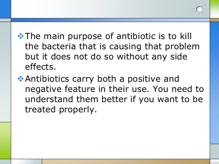 All you need to know about taking antibiotics for uti and how they can help