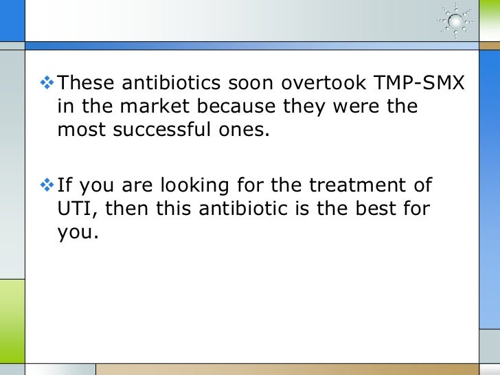 All you need to know about taking antibiotics for uti and how they can help