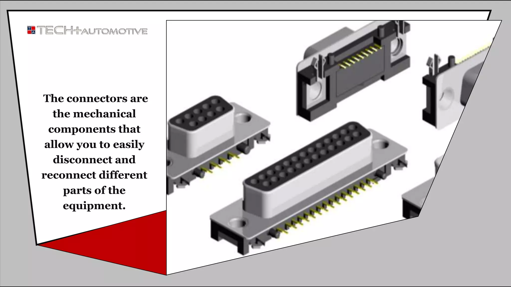 All you Need to Know About the Wiring Harness | PPTX
