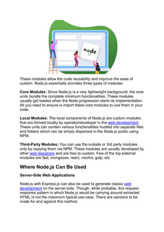 All You Need to Know About Using Node.pdf