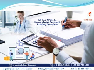 All You Want to Know about Payment Posting Services.pptx