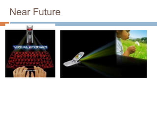 Learners have multiple devices