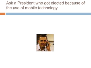 Ask an unemployed young person