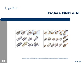 Fichas BNC e N 02/21/12 