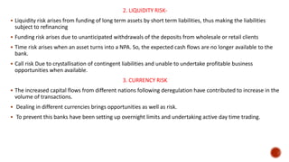 Asset Liability Management | PPTX