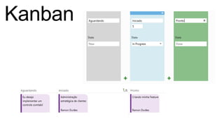 Kanban
 