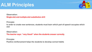 Audio lingual method presentation slides.pptx
