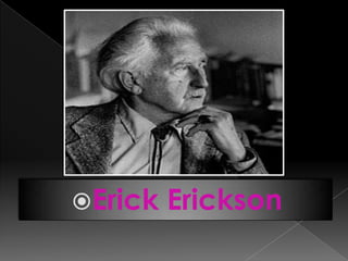 Erick Erickson 