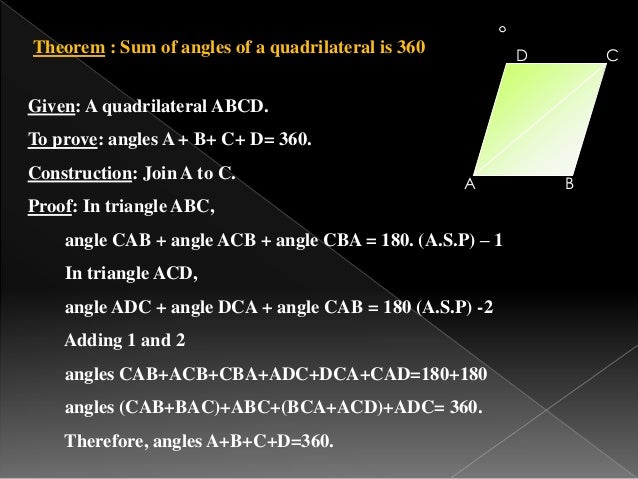 Quadrilateral