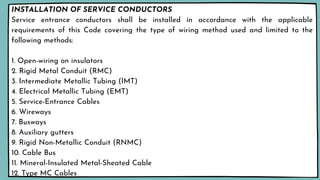 Pec Code Wire Comprehensive Guide to the Philippine Electrical Code (PEC) Standards ...