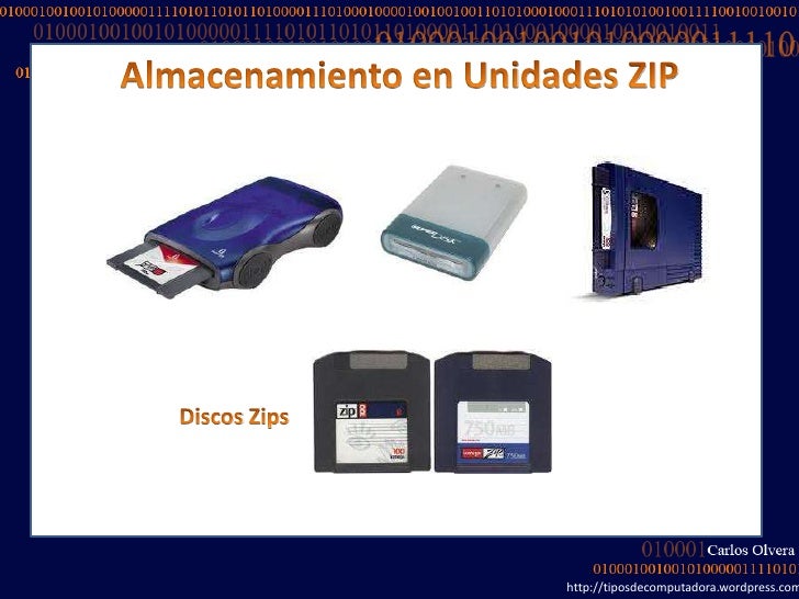Almacenamiento de Datos bit byte megabyte y mucho mas Curso Gratis