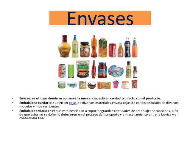 Almacenamiento De Alimentos