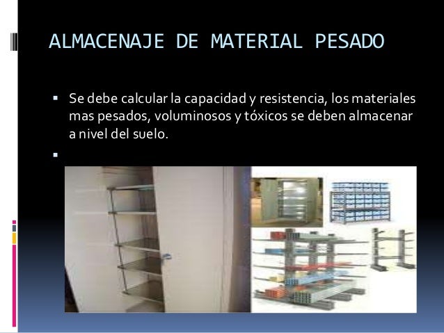 Almacenamiento DAVID FIGUEROA SALAS